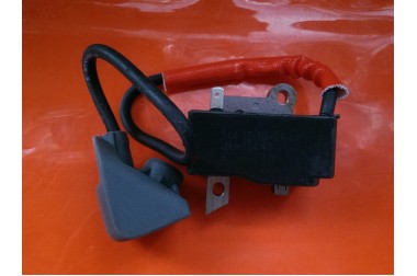 Husqvarna 335/333 мотокоса катушка запалювання, магнето 544127001